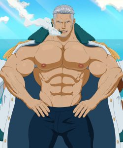 Absalom Fullbody Smoker 030