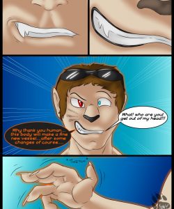 The Fox Spirit 005