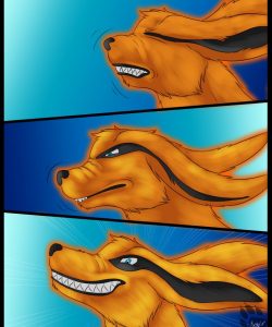 The Fox Spirit 011