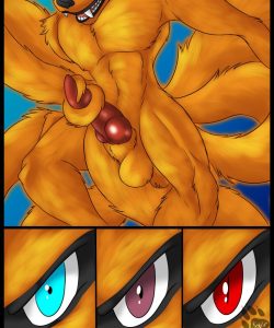 The Fox Spirit 012