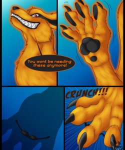 The Fox Spirit 013