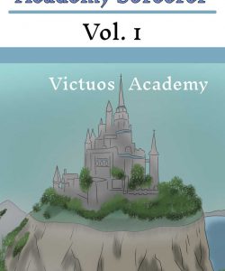 Academy Sorcerer 1