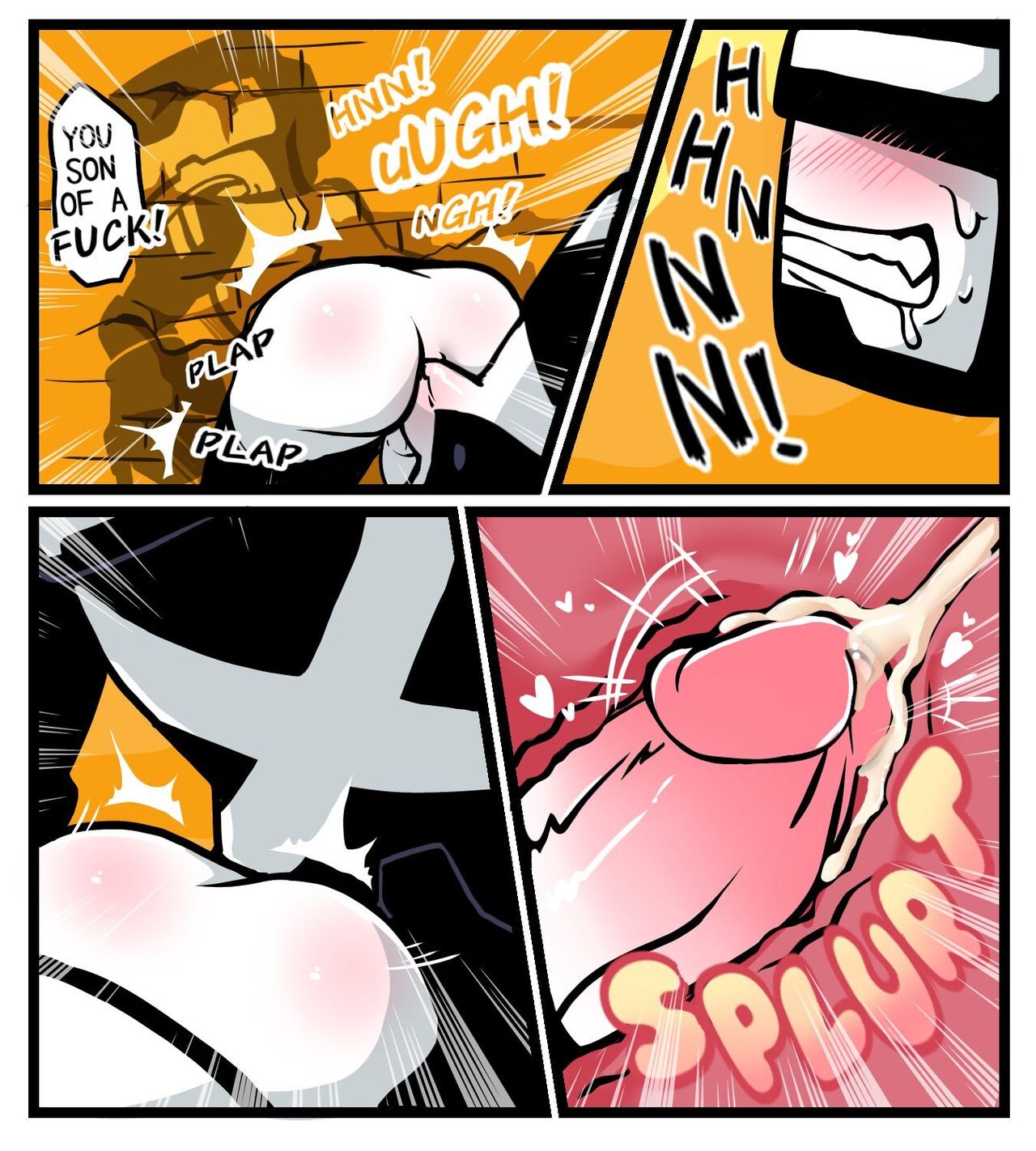 Cap Vs The Wall 010