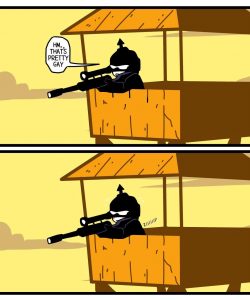 Cap Vs The Wall 013