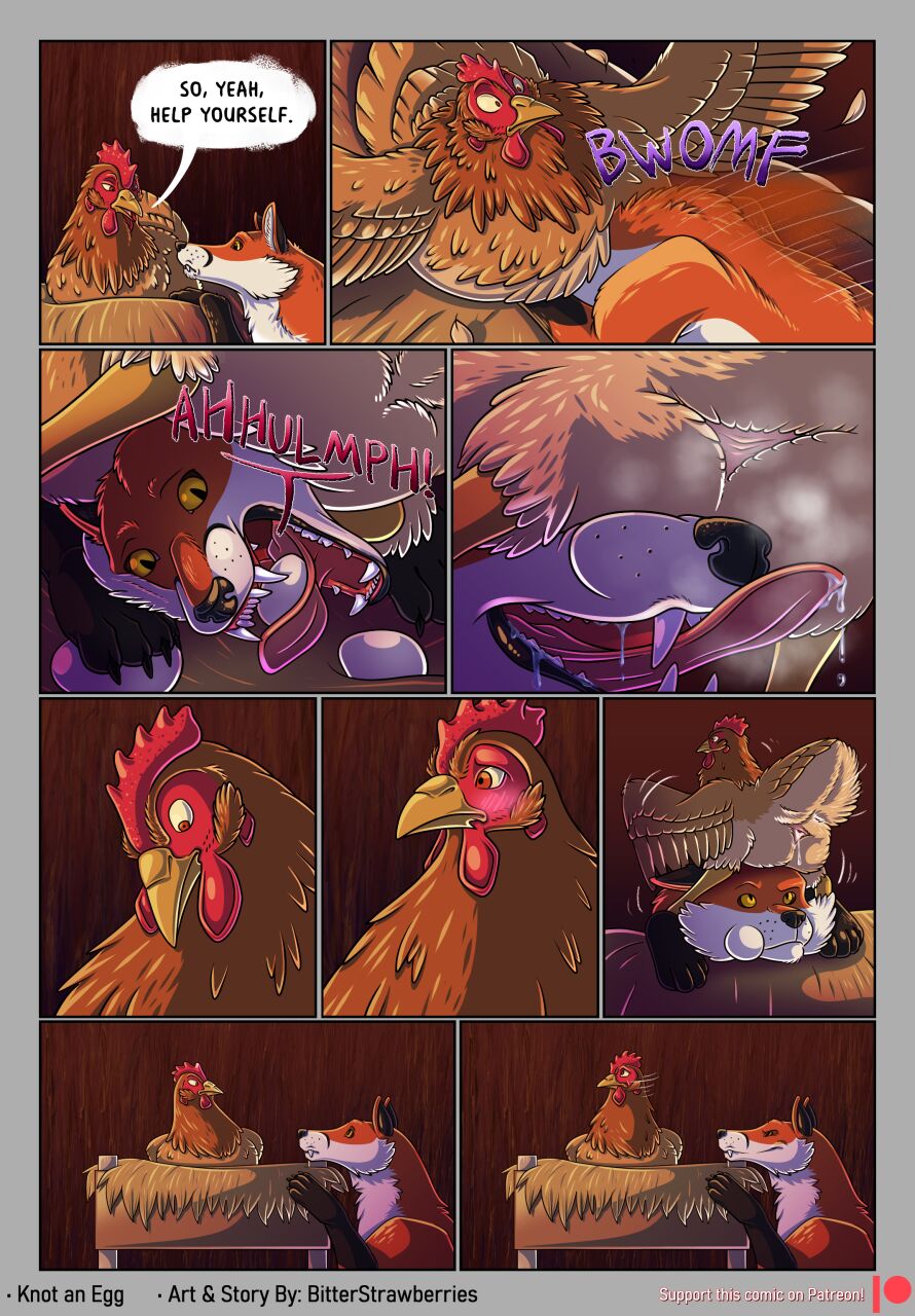 Knot An Egg 005
