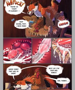 Knot An Egg 009
