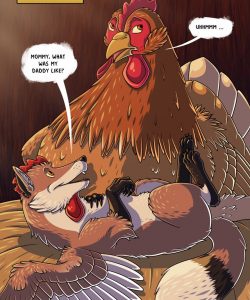 Knot An Egg 011