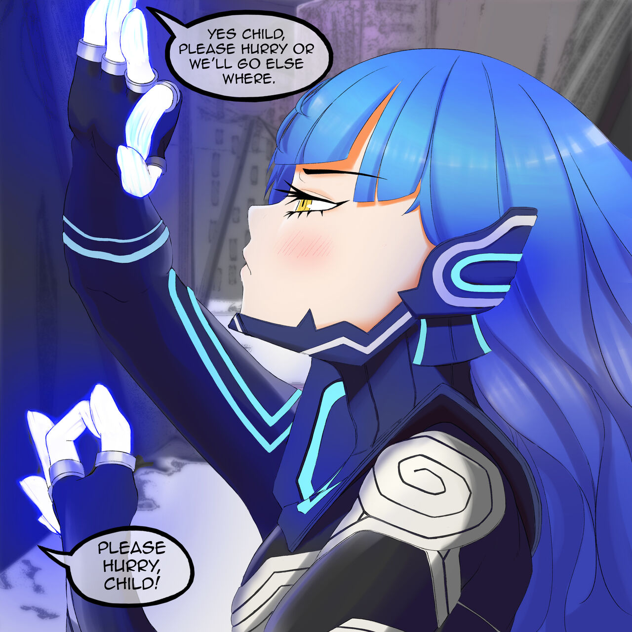 Acquiring Allies 003