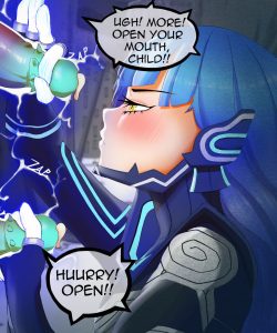 Acquiring Allies 006