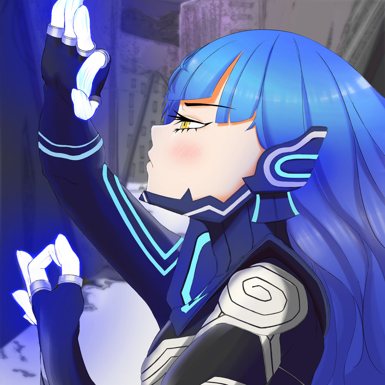Acquiring Allies 013