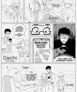 Acute Gaming 003
