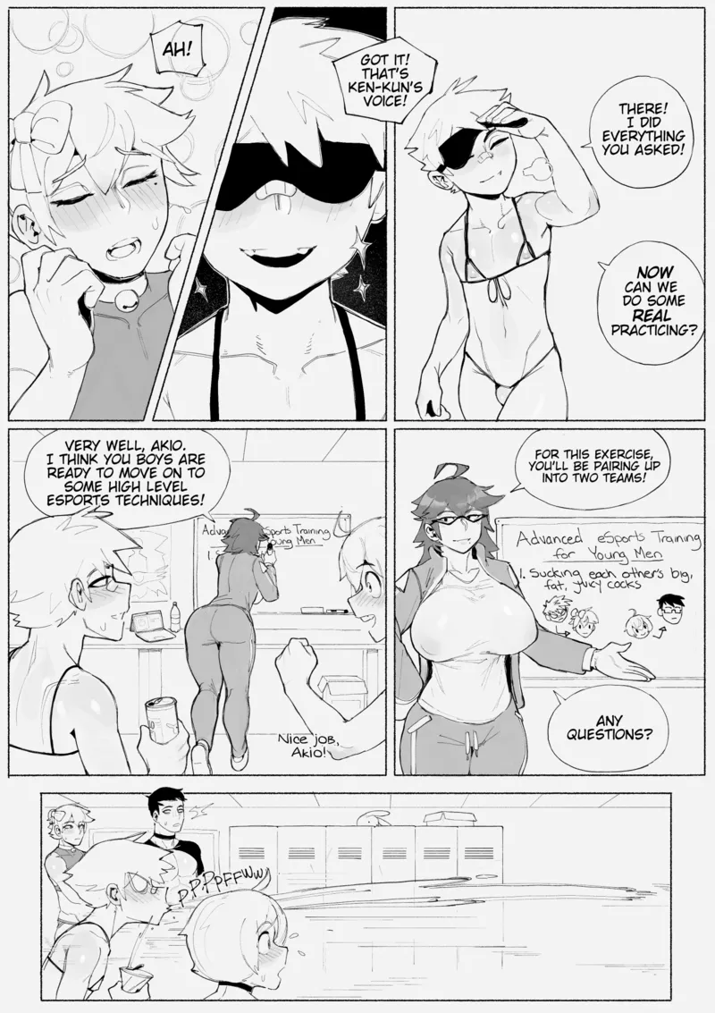 Acute Gaming 015