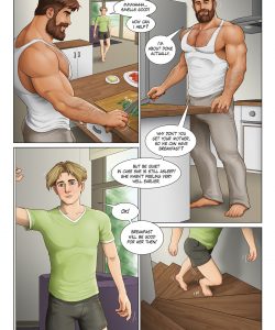 Bedtime Story 022