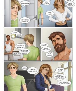 Bedtime Story 023