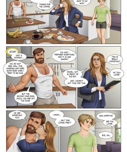 Bedtime Story 024