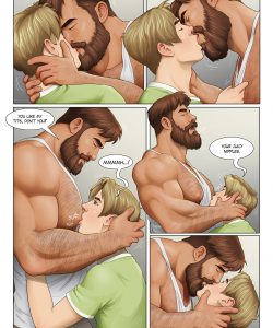 Bedtime Story 027