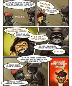 Yowl 3 - Maestros's Lessons 002