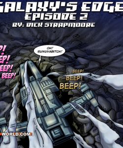 Galaxy's Edge 2