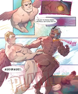 Misadventures 1 017