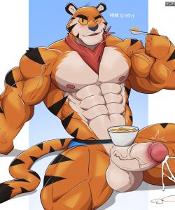 Milk For The Cereal 004