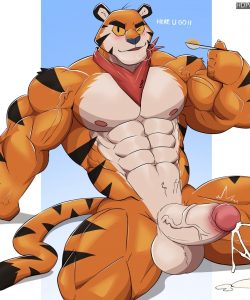 Milk For The Cereal 008