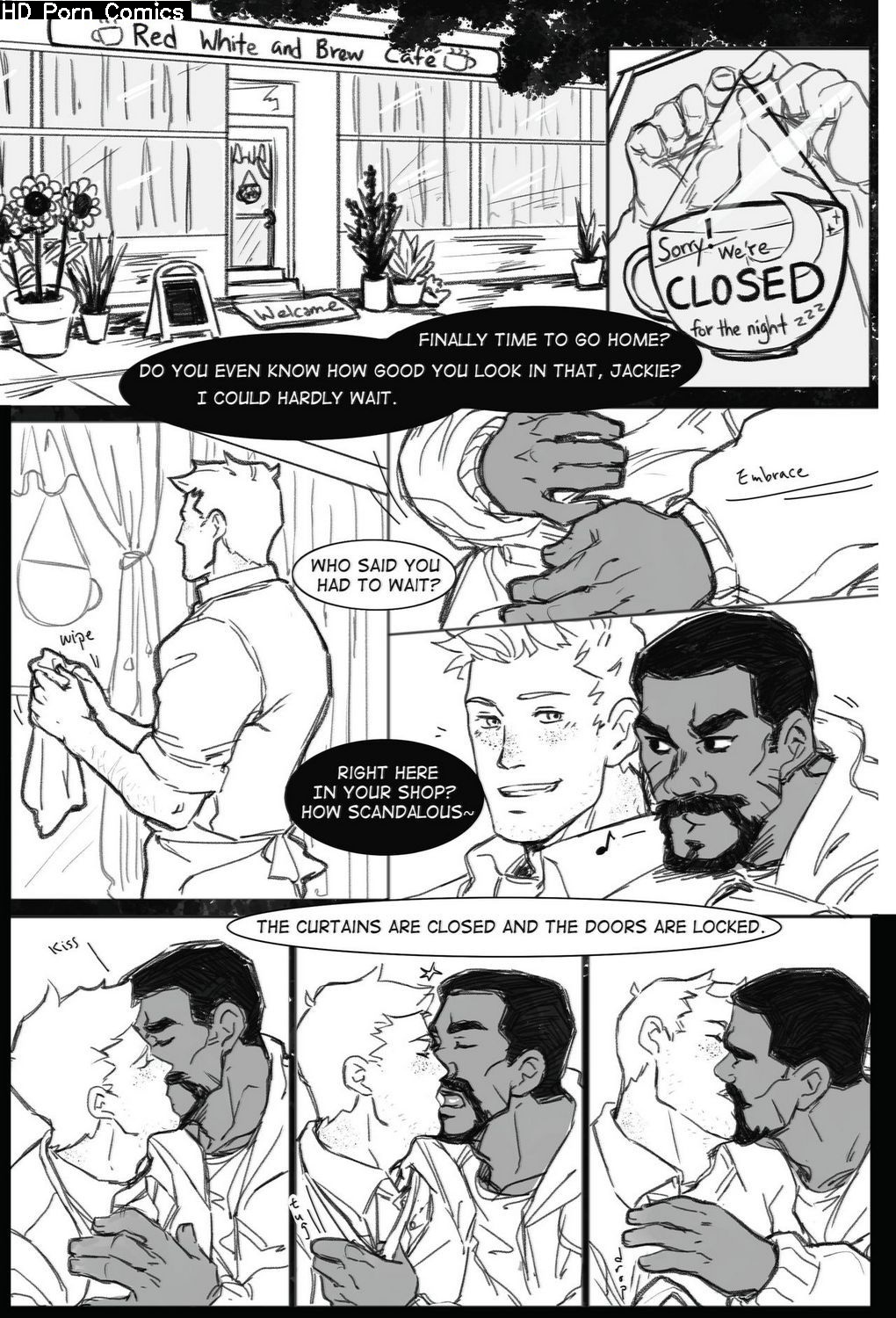After Closing Time 002