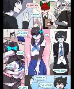 After School Shenanigans 002
