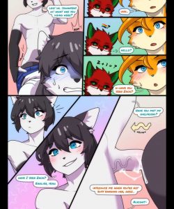 After School Shenanigans 009