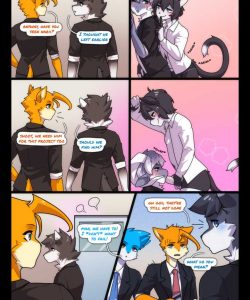 After School Shenanigans 018