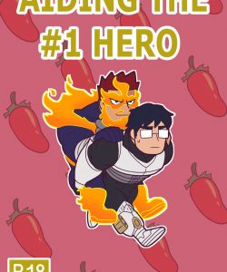 Aiding The Number 1 Hero