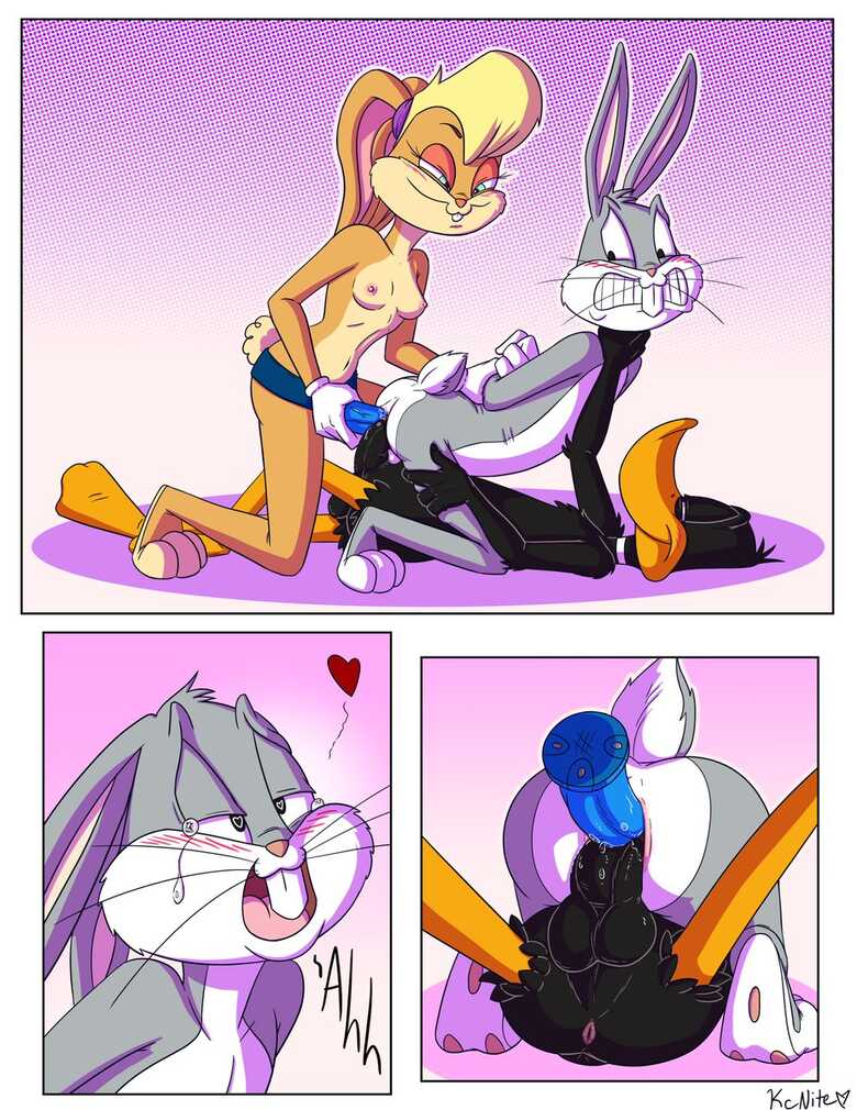 Ain't He A Stinker 004
