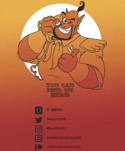 Aladdin & The Great Rodeo 1 020