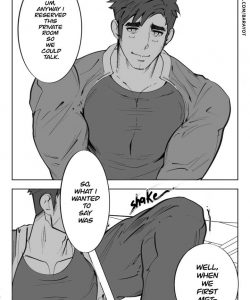 Alex & Farmer