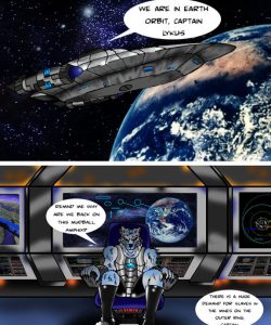 Alien Abduction And Retrieval 012