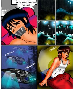 Alien Abduction And Retrieval 014