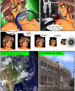 Alien Abduction And Retrieval 020