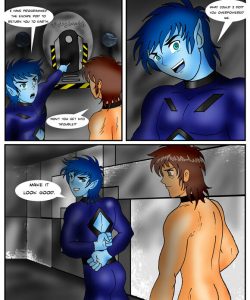 Alien Abduction And Retrieval 034