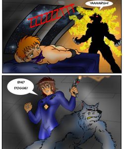 Alien Abduction And Retrieval 038