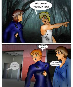 Alien Abduction And Retrieval 044