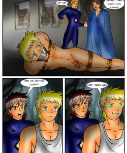 Alien Abduction And Retrieval 045