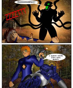 Alien Abduction And Retrieval 048