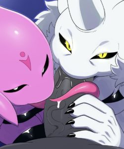 Alien Boy Love 1 008