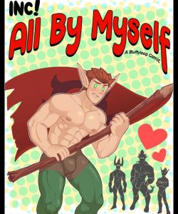All By Myself