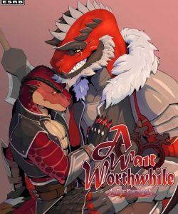 All The King's Men - A Wait Worthwhile
