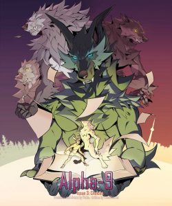 Alpha-9 3