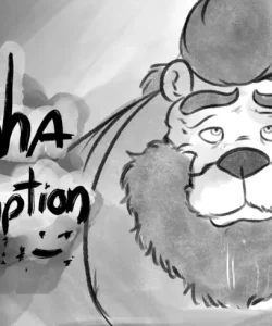 Alpha Corruption 1