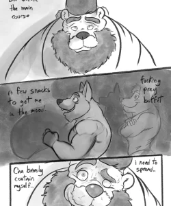 Alpha Corruption 1 008