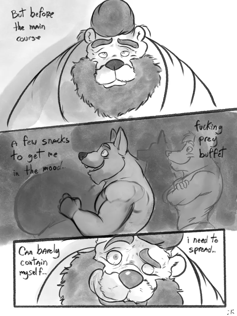 Alpha Corruption 1 008