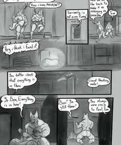Alpha Corruption 1 013