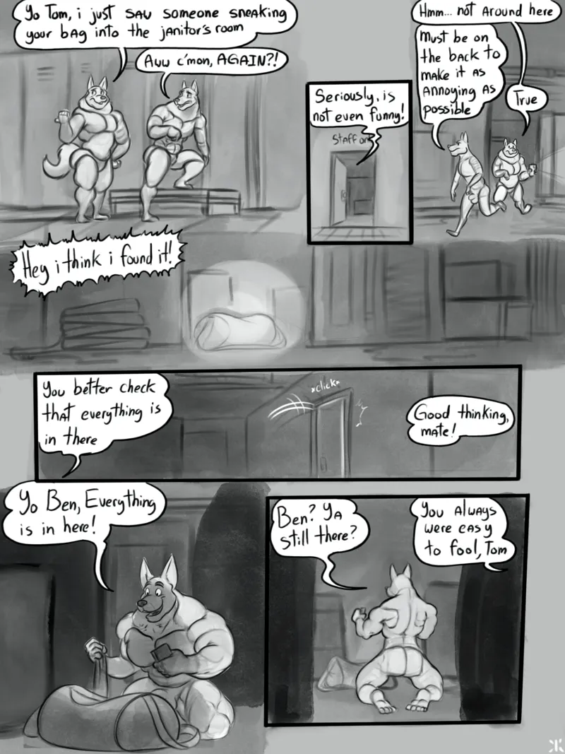 Alpha Corruption 1 013
